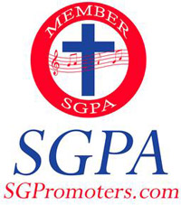 SGPA Large Logo